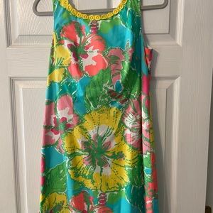 Lilly Pulitzer Shift Dress